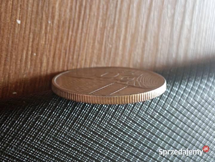 Sprzedam monete 20 zl 1976 bzm Chełm