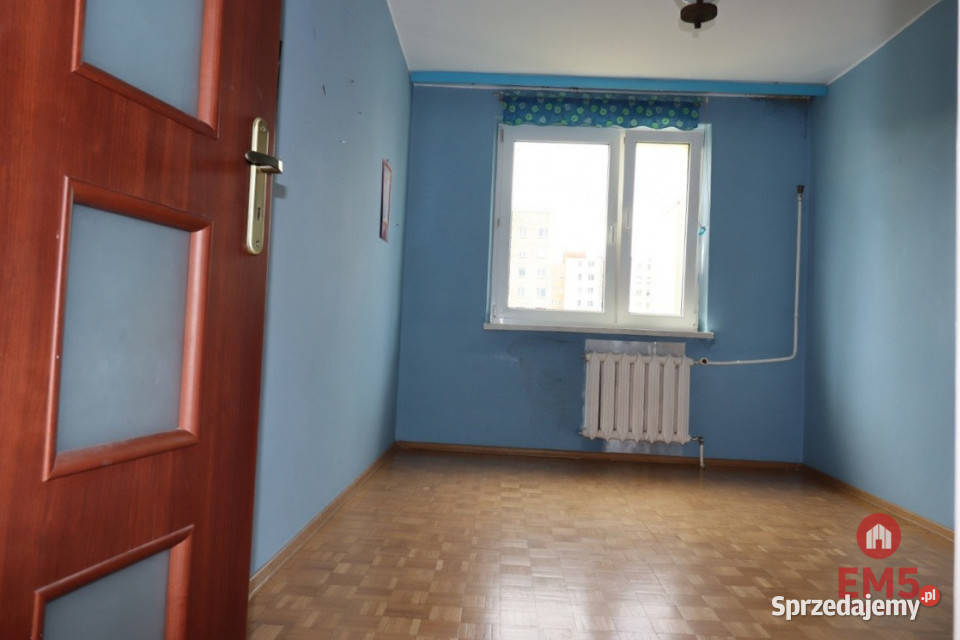 Mieszkanie 6219m2 3pok Suwałki Ludwika Michała podlaskie