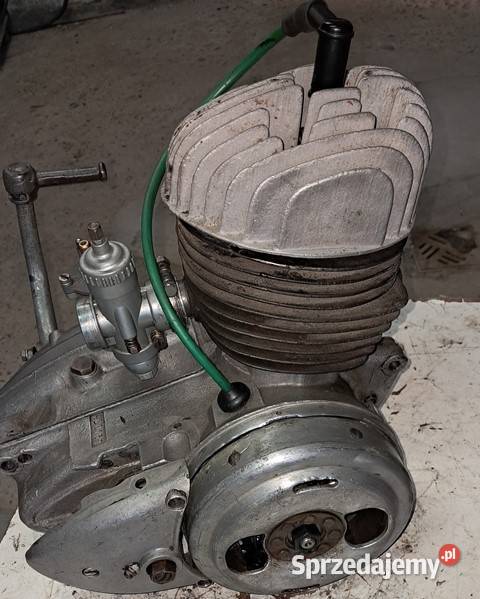 WFM WSK 125