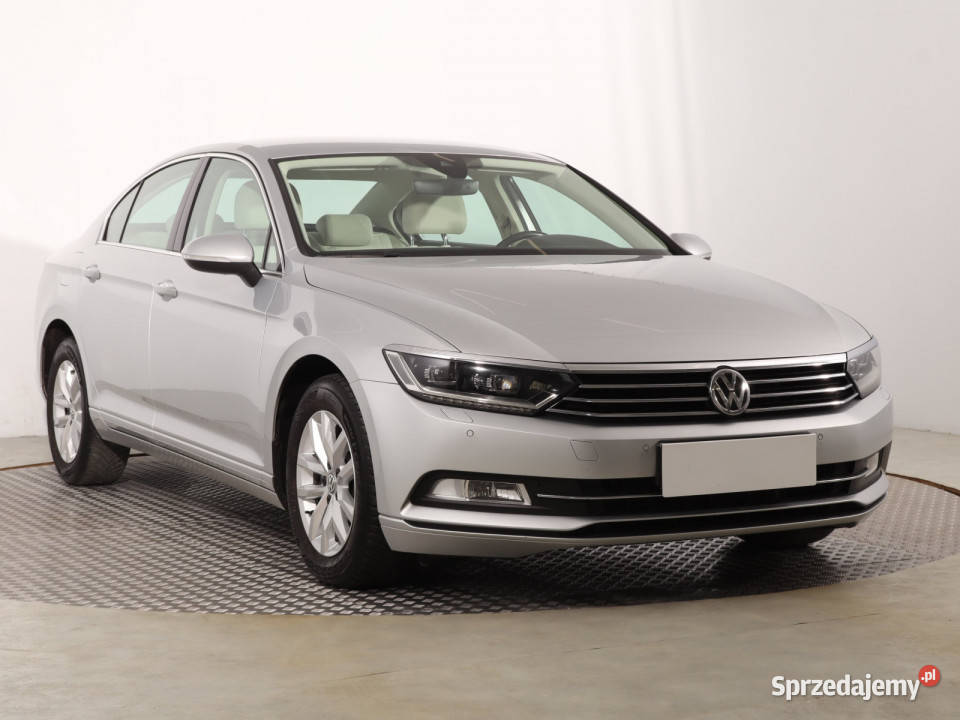 VW Passat 20 TDI Passat śląskie Katowice
