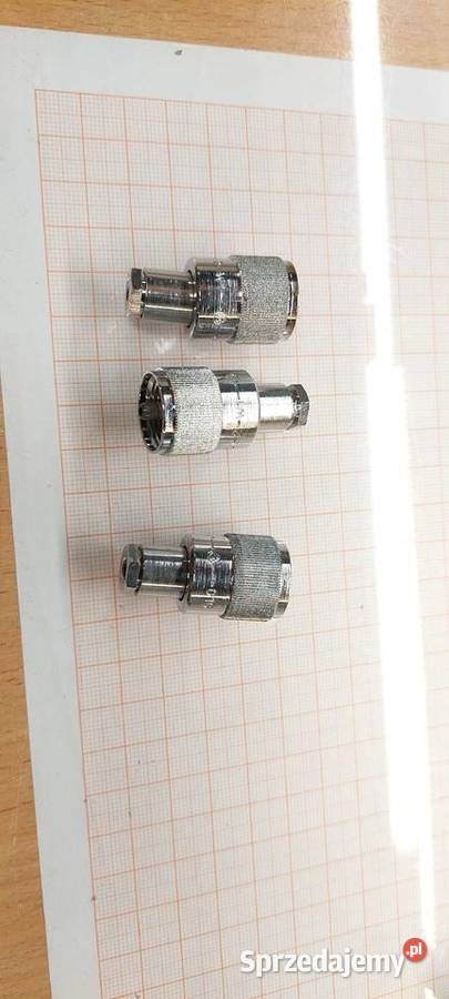 UNITRA WTYK UC12W1 10 A922925 Czechowice-Dziedzice