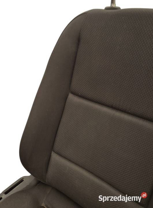 FOTEL PRZÓD PRAWY PASAŻERA AUDI A4 B6 AUDI A4 B7 osobowe świętokrzyskie Działoszyce