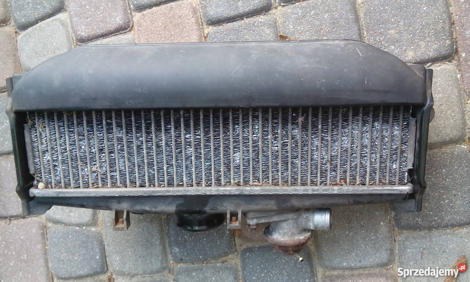 subaru forester lampa prawa Bełchatów