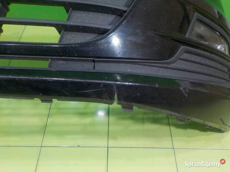 VW GOLF VII 14 TSI 15r 5D zderzak przod osobowe Suków