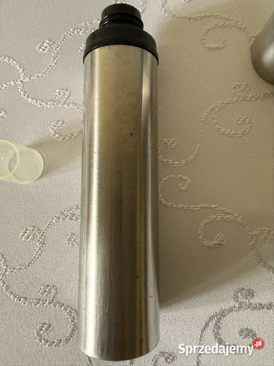 Stalowy atomizer spryskiwacz do oliwy oleju octu Czerwionka-Leszczyny