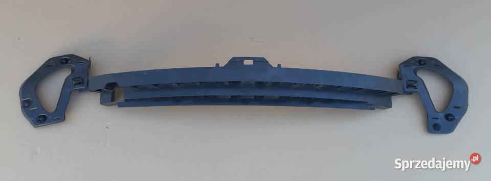 RENAULT ZOE BELKA ZDERZAKA PRZÓD 1119950X Karoseria Trzciel sprzedam