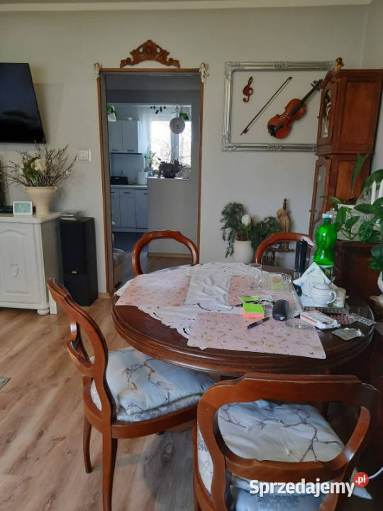 Sprzedam klimatyczne mieszkanie Nieruchomości Słupsk