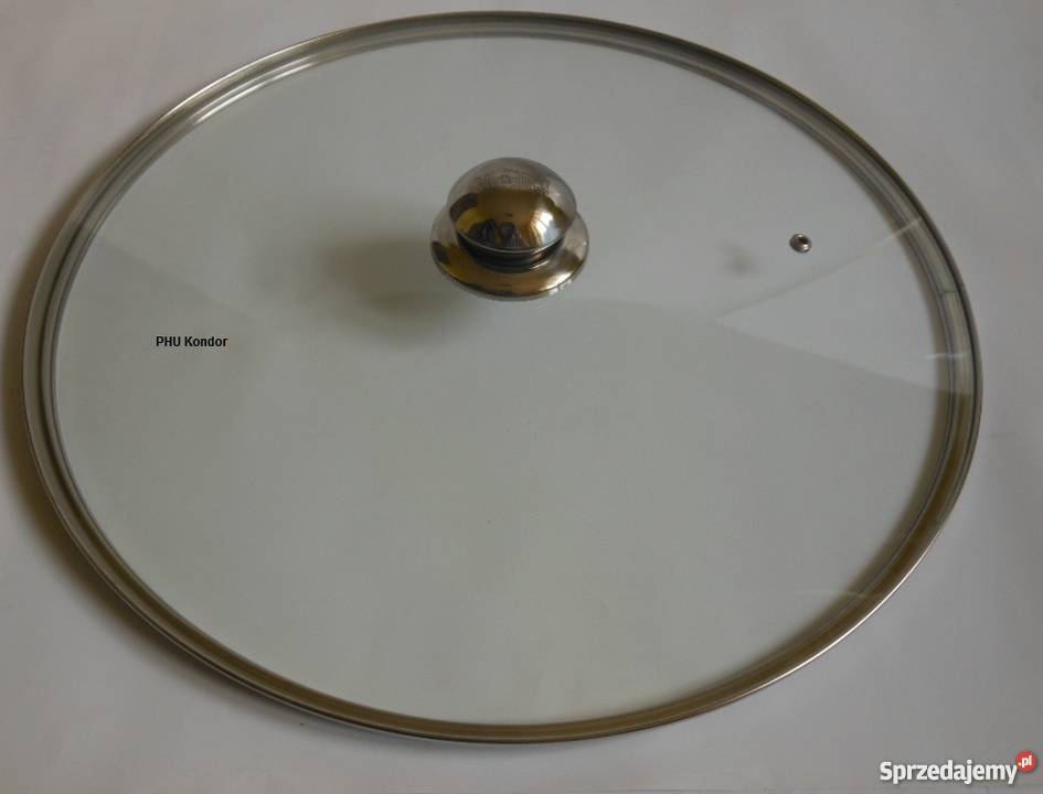 DUŻY Szeroki Garnek 20L ze Stali Nierdzewnej mazowieckie Bąkowiec