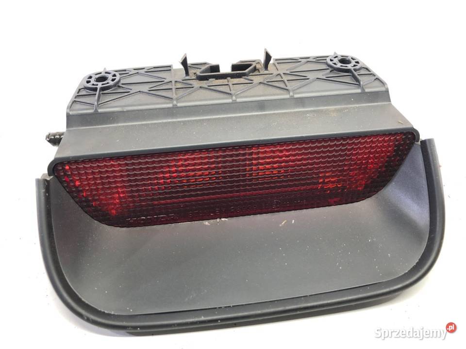 LAMPA STOP HONDA CRV III SUV ŚWIATŁO HAMOWANIA
