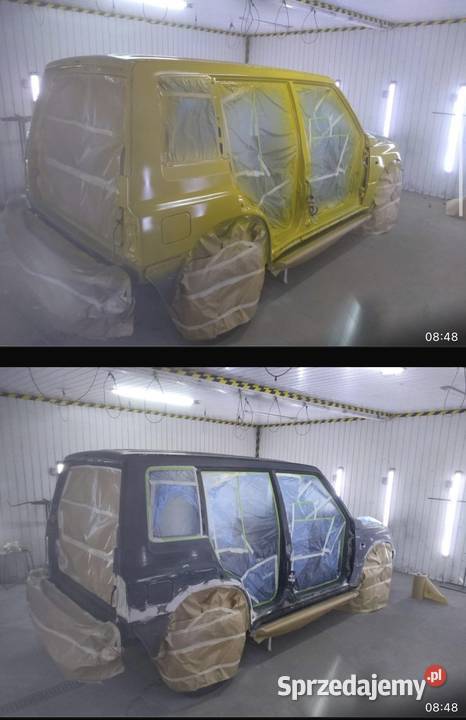 Suzuki Vitara I Nowy Targ