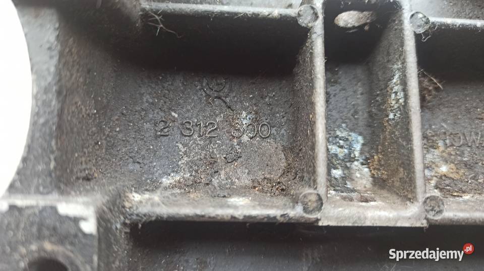 Czesci BMW K75 K100 obudowa rura osłona Motoryzacja sprzedam