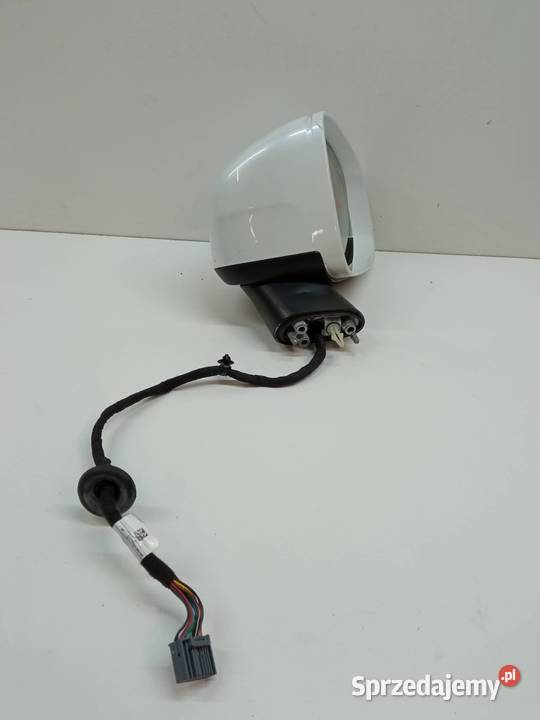 LUSTERKO PRAWE 15PIN EUROPA 70746 Volvo XC 90 II sprzedam