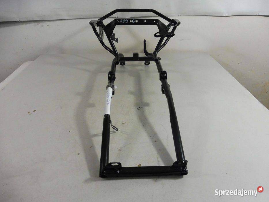 Piaggio MP3 125 250 300 400 500 08r nowy stelaż Poznań