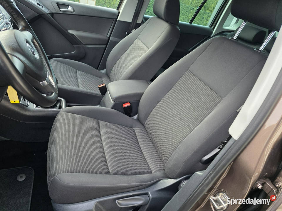 Volkswagen Tiguan zadbany 118819 GWARANCJA I