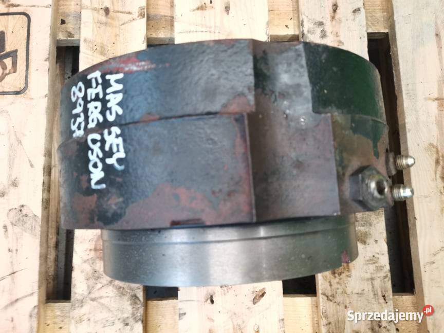 Bobcat T 3071 Cylinder hamulcowy Wilkowo