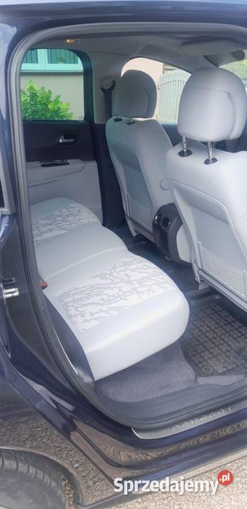 Sprzedam Peugeot 3009 diesel Mazówki sprzedam