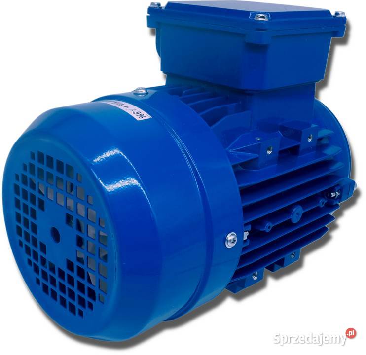 SILNIK ELEKT 11 kW 400V 1390obr 3FAZ Napęd Solec Kujawski