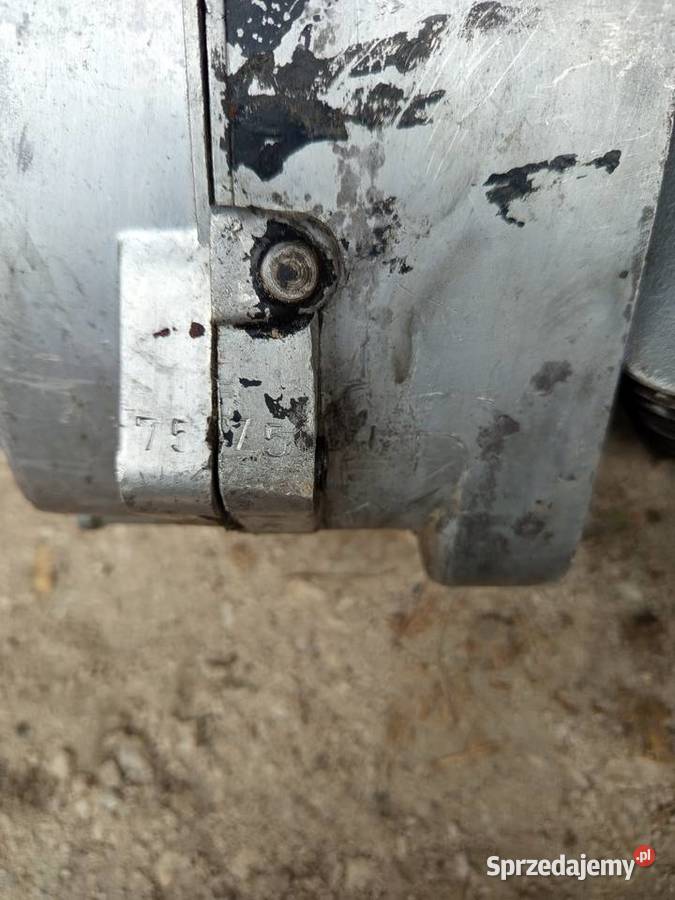 Wsk 125 wsk 175 lubelskie Chełm