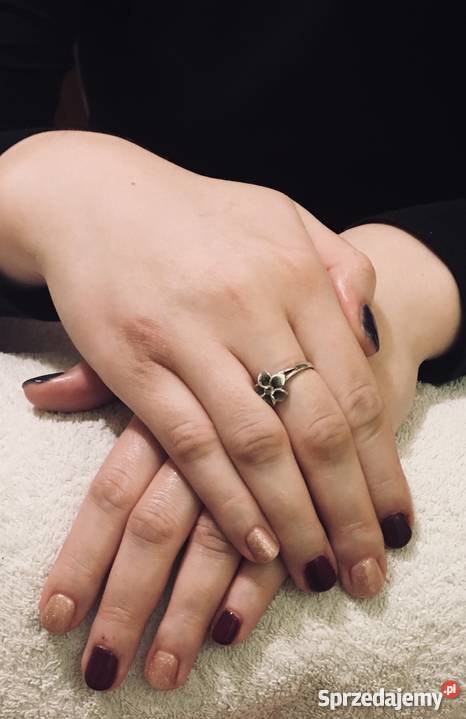 Manicure Hybrydowy kujawsko-pomorskie Bydgoszcz