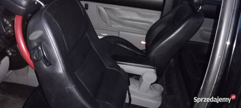 Volkswagen Beetle 20 benzgaz klima skóry 332000km kujawsko-pomorskie Włocławek sprzedam