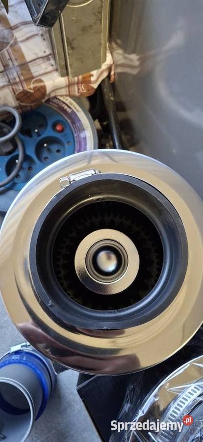 Adaptery maf audi vw nissan 70 mmfiltry stozkowe Radom