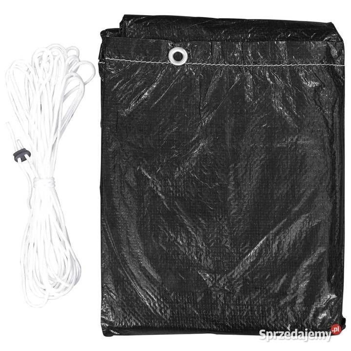 vidaXL Pokrowce na huśtawkę ogrodową 2 6 Warszawa