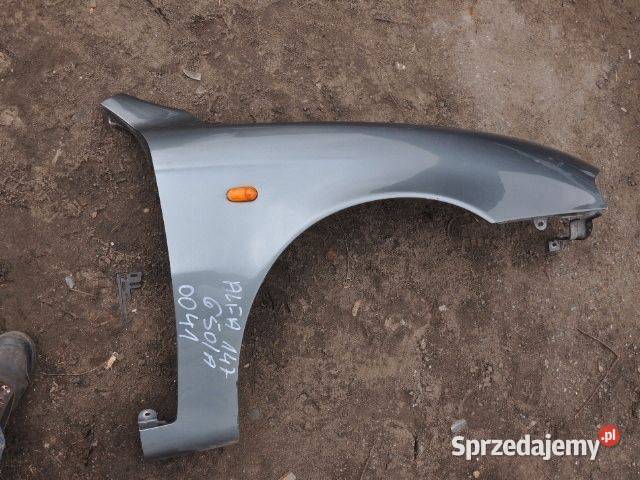 alfa romeo 147 błotnik kolor 650A 0041 WYSYŁKA Żory