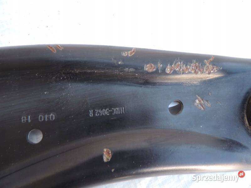 WAHACZ PRAWY FORD FIESTA MK8 H1BC3042AE