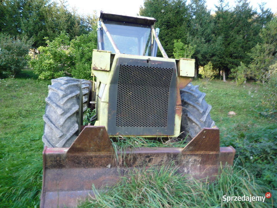 clark ranger 666 nie kockums lkt timberjack john Chmiel