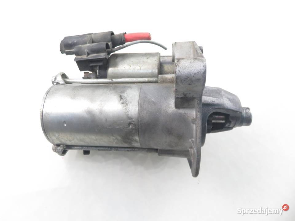 ROZRUSZNIK VOLVO S40 II MS 16 D D 4164 T S9036