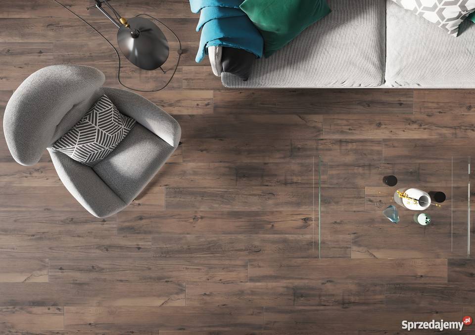 drewnopodobna 16020 gres cerrad 4490 m2 Gorzów Wielkopolski sprzedam