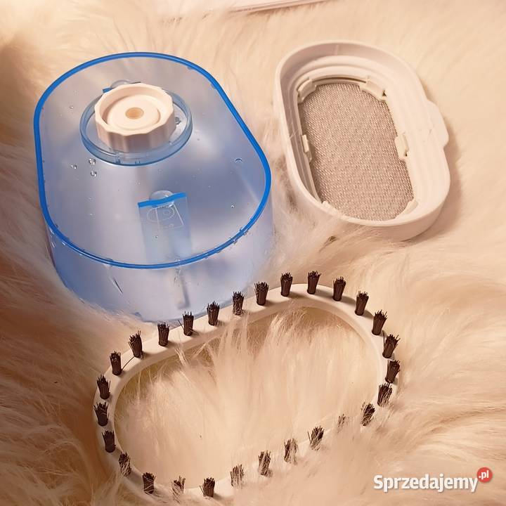 Parownica Yashe E10PRO 1600w ceramiczna powłoka Jastrzębia sprzedam