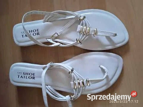 sandało firmowe damskie Kwidzyn