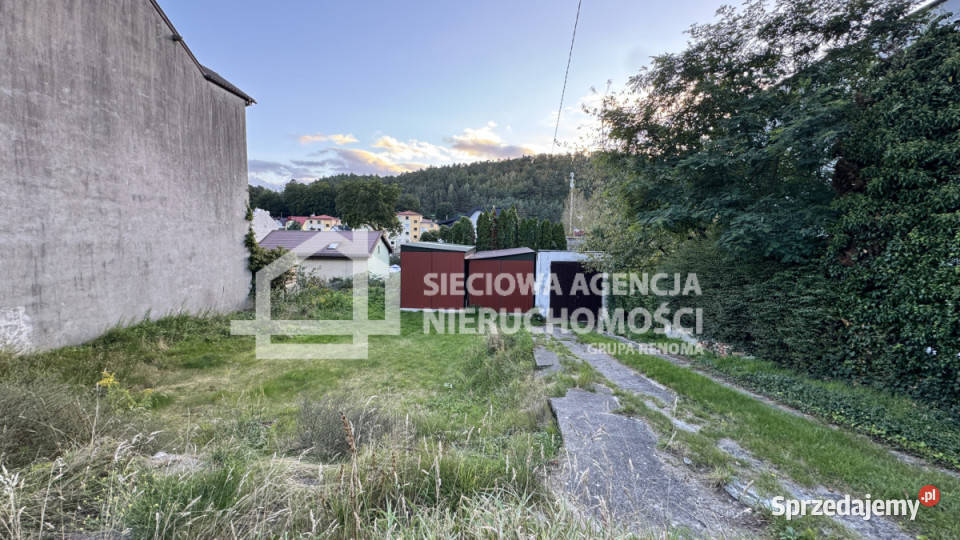 sprzedaży działki 579m2 Gdynia 0m
