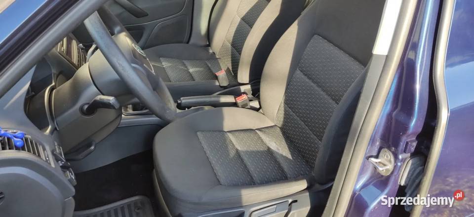 Skoda Octavia świętokrzyskie Raków