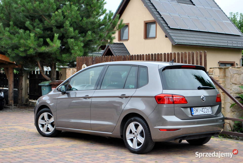 Comfortline Climatronic Alu NAVI Tempomat 110KM