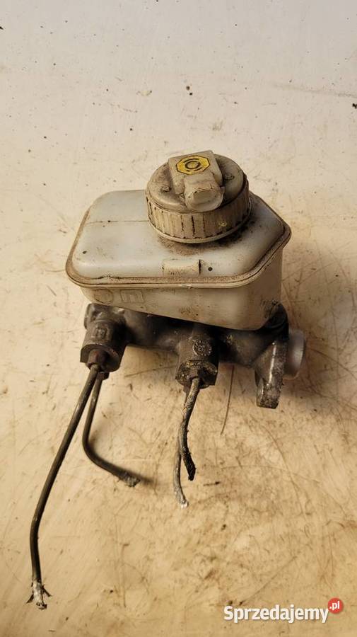 Pompa hamulcowa Opel Astra F mazowieckie Łagów