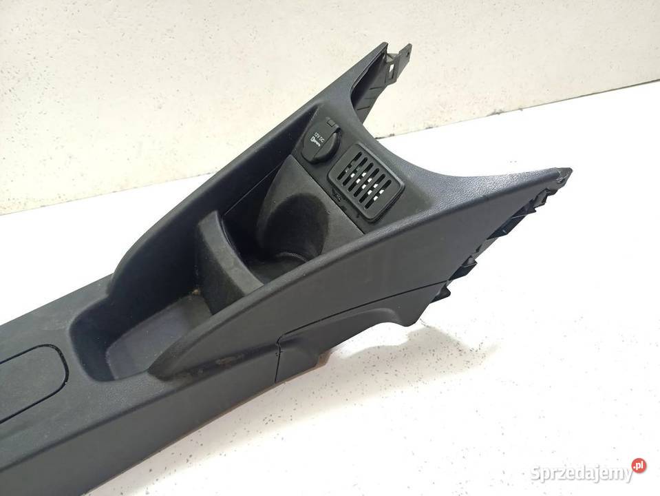 LANCIA YPSILON III 17R TUNEL ŚRODKOWY EUROPA Skarżysko-Kamienna