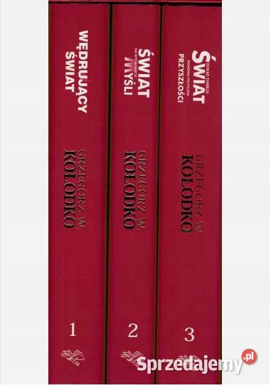 Wędrujacy świat Świat na wyciągnięcie myśli kujawsko-pomorskie Osięciny