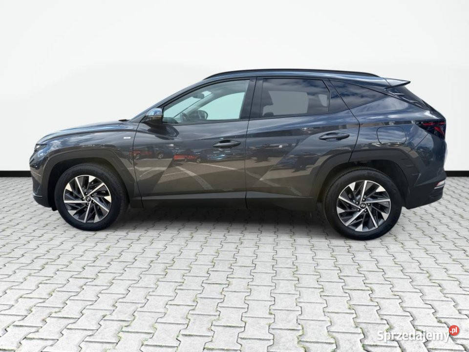 HYUNDAI Tucson 2023r Salon Faktura VAT23 Niski