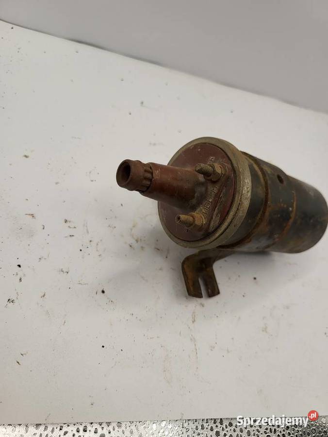 CEWKA ZAPŁONOWA GAZ UAZ ZIŁ CCCP POBIEDA IŻ Rybnik