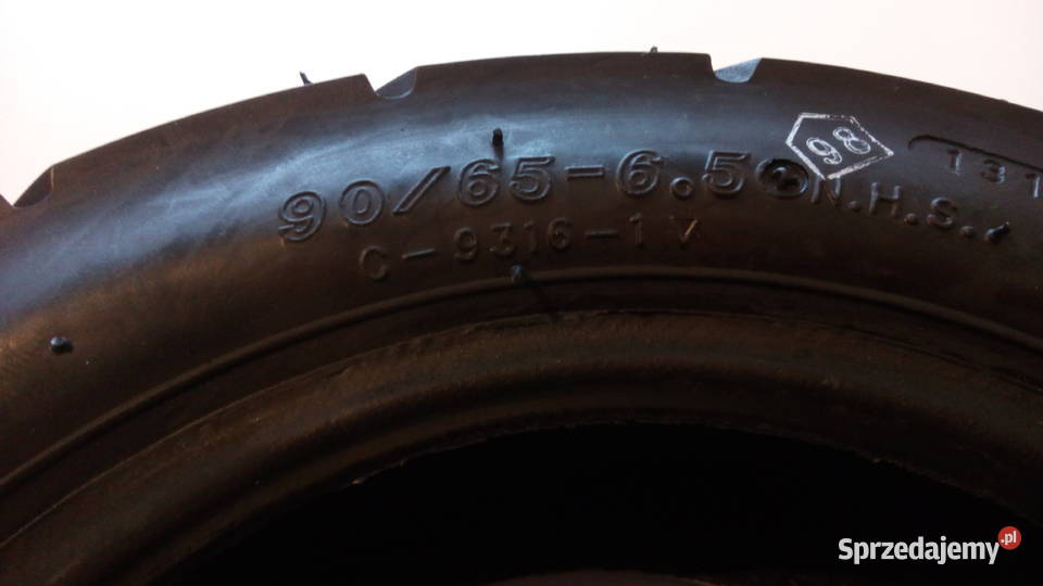906565 PROFESJONALNA opona CST hulajnoga Warszawa sprzedam