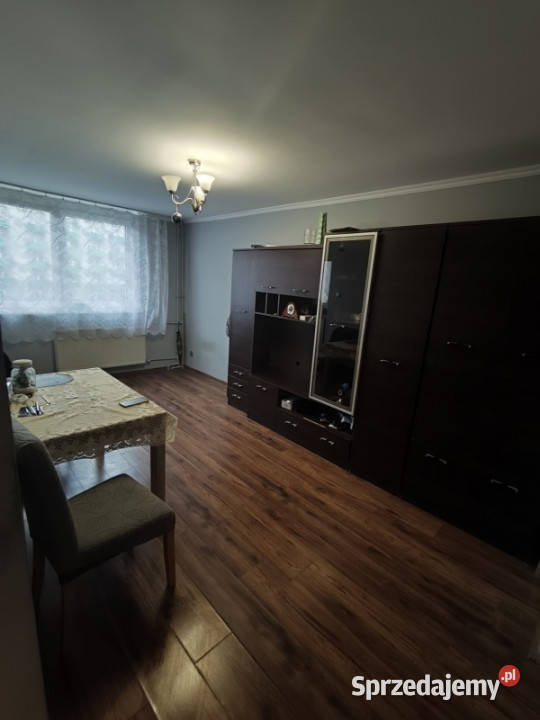 Sosnowiec Zagorze 3 pokojowe mieszkanie gotowe sprzedam