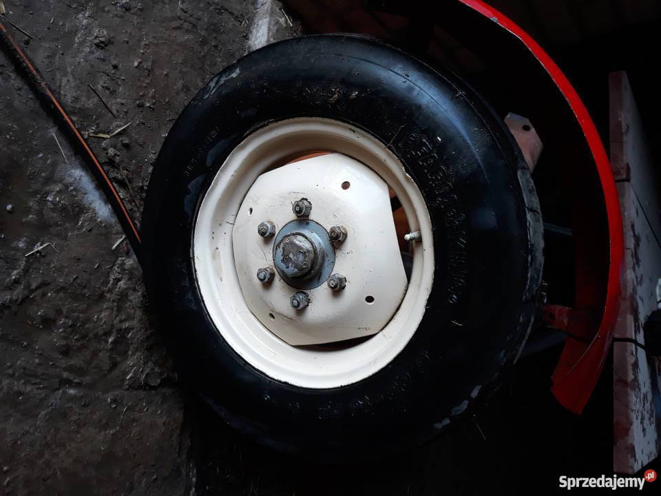 kołazwrotnice c330 c360 nieuszkodzony Puławy