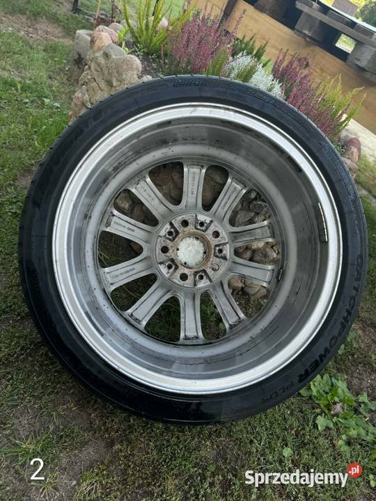 Felgi Styling 328 Samochodowe Radomsko