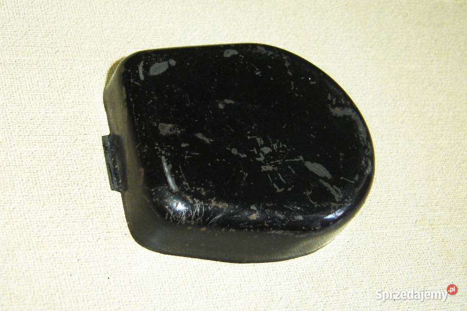 JUNAK AWO dekielek iskrownik ORYGINAŁ czarny ZS Wrocław