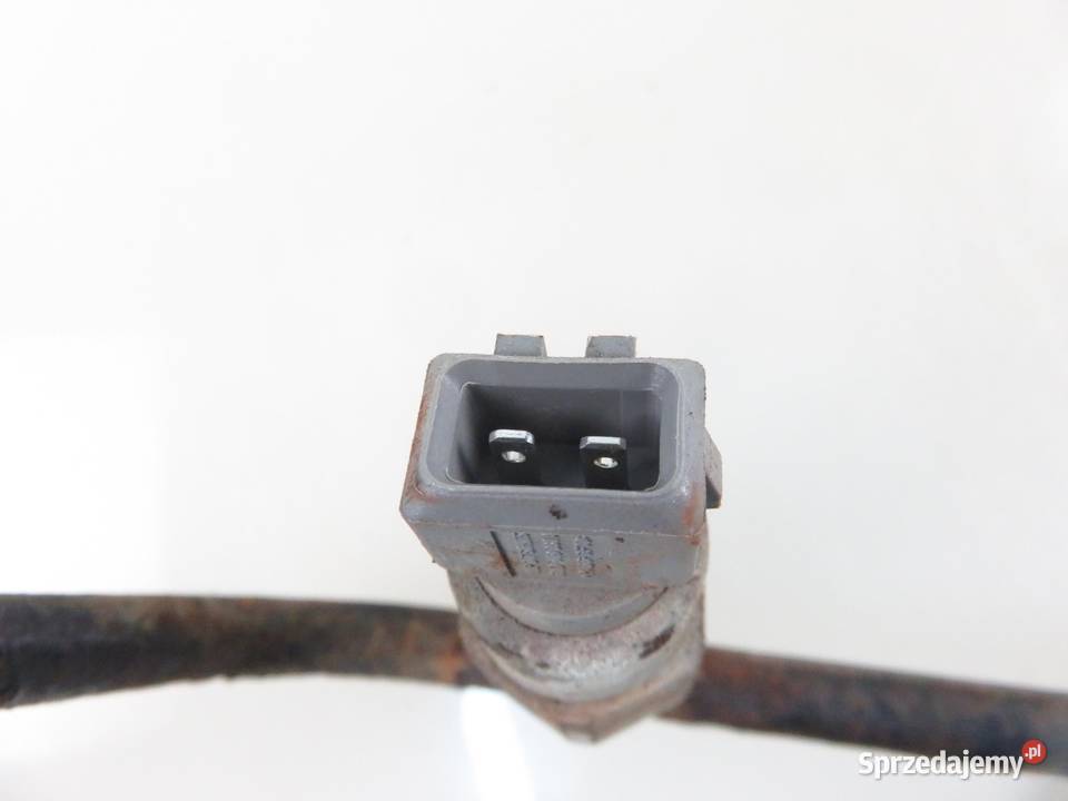 PRZEWÓD WSPOMAGANIA SEAT AROSA 6H 1 AUC małopolskie