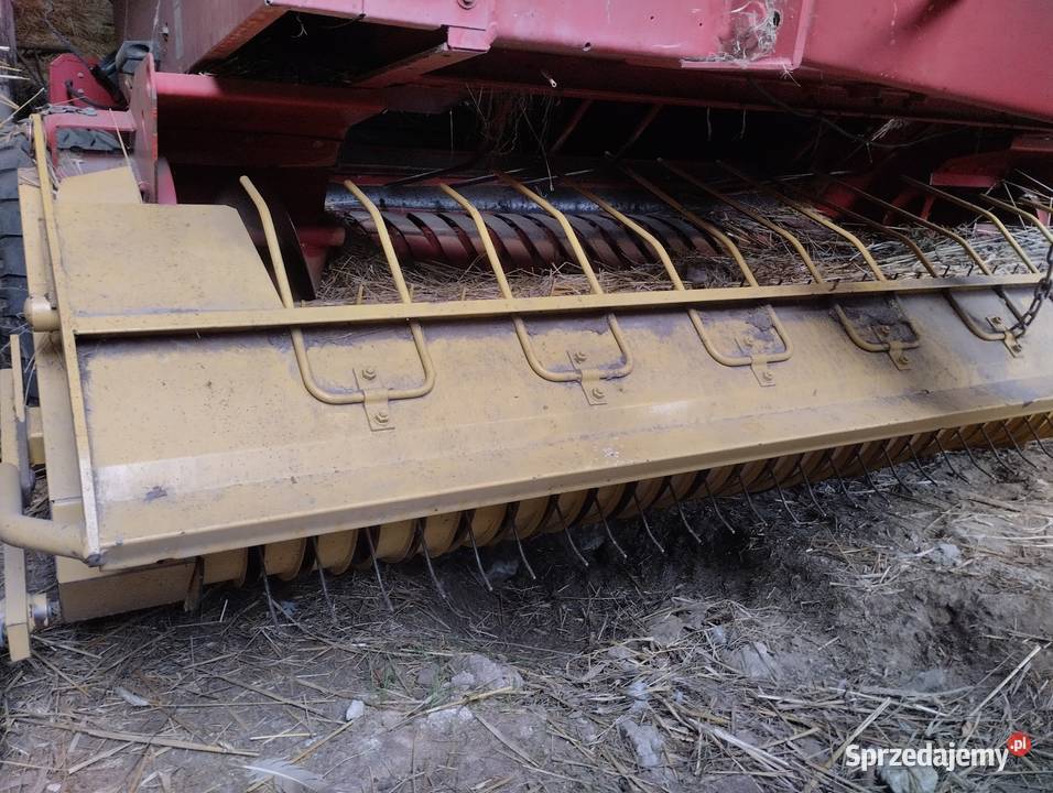 Prasa Holland lubelskie Ryki