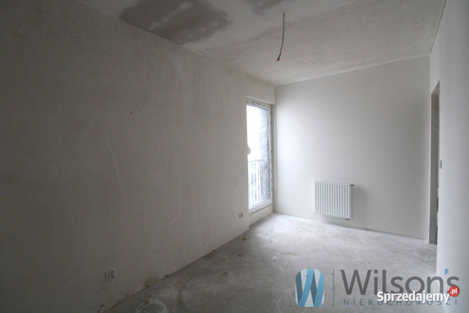 Mieszkanie Wrocław Nowe Żerniki 5514m2 3