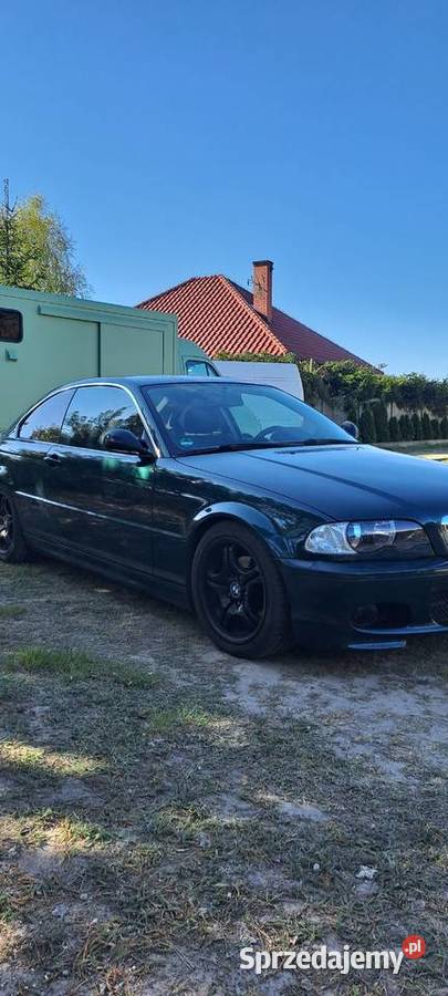 BMW 150KM Rawicz sprzedam